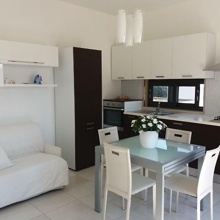 Casa Vacanze Porto Cesareo Torre Lapillo Eksteriør billede