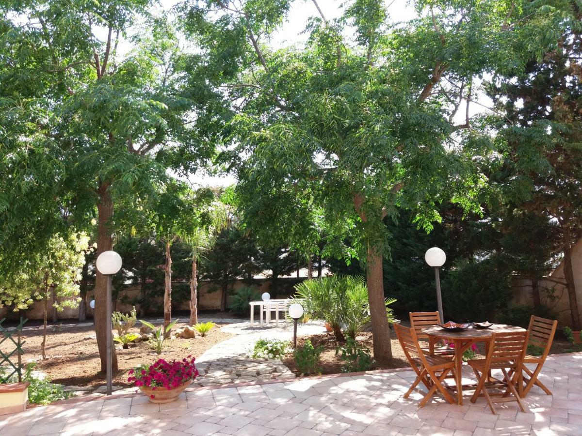 Casa Vacanze Porto Cesareo Torre Lapillo Eksteriør billede