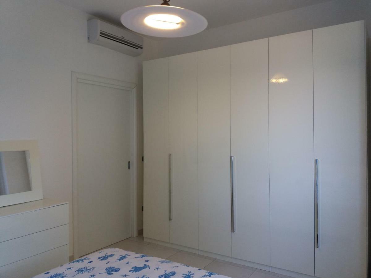 Casa Vacanze Porto Cesareo Torre Lapillo Eksteriør billede