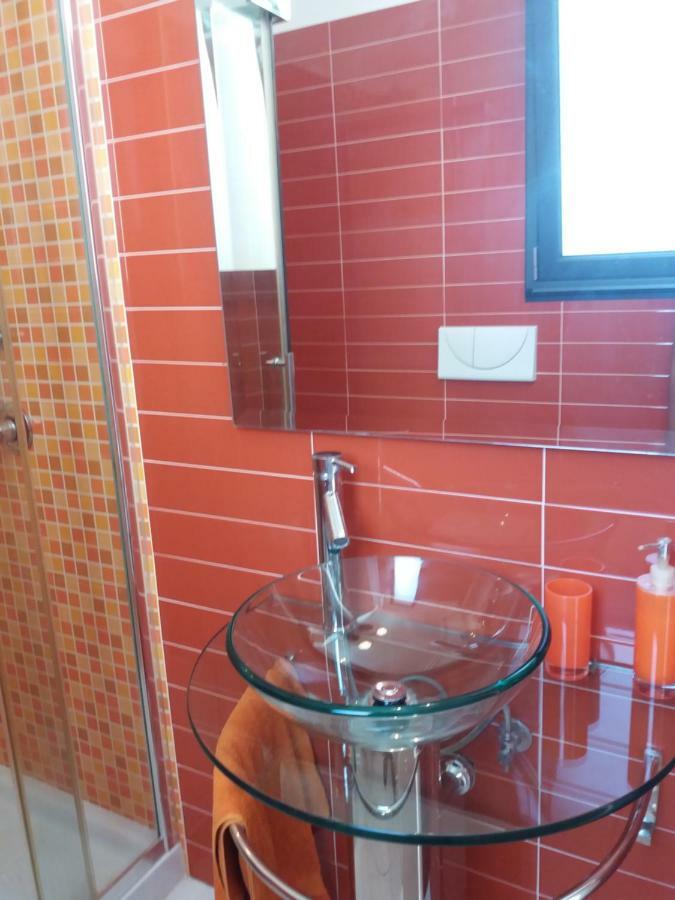 Casa Vacanze Porto Cesareo Torre Lapillo Eksteriør billede