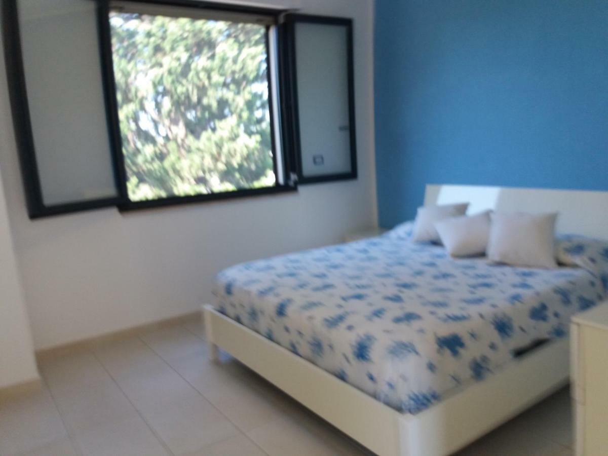 Casa Vacanze Porto Cesareo Torre Lapillo Eksteriør billede