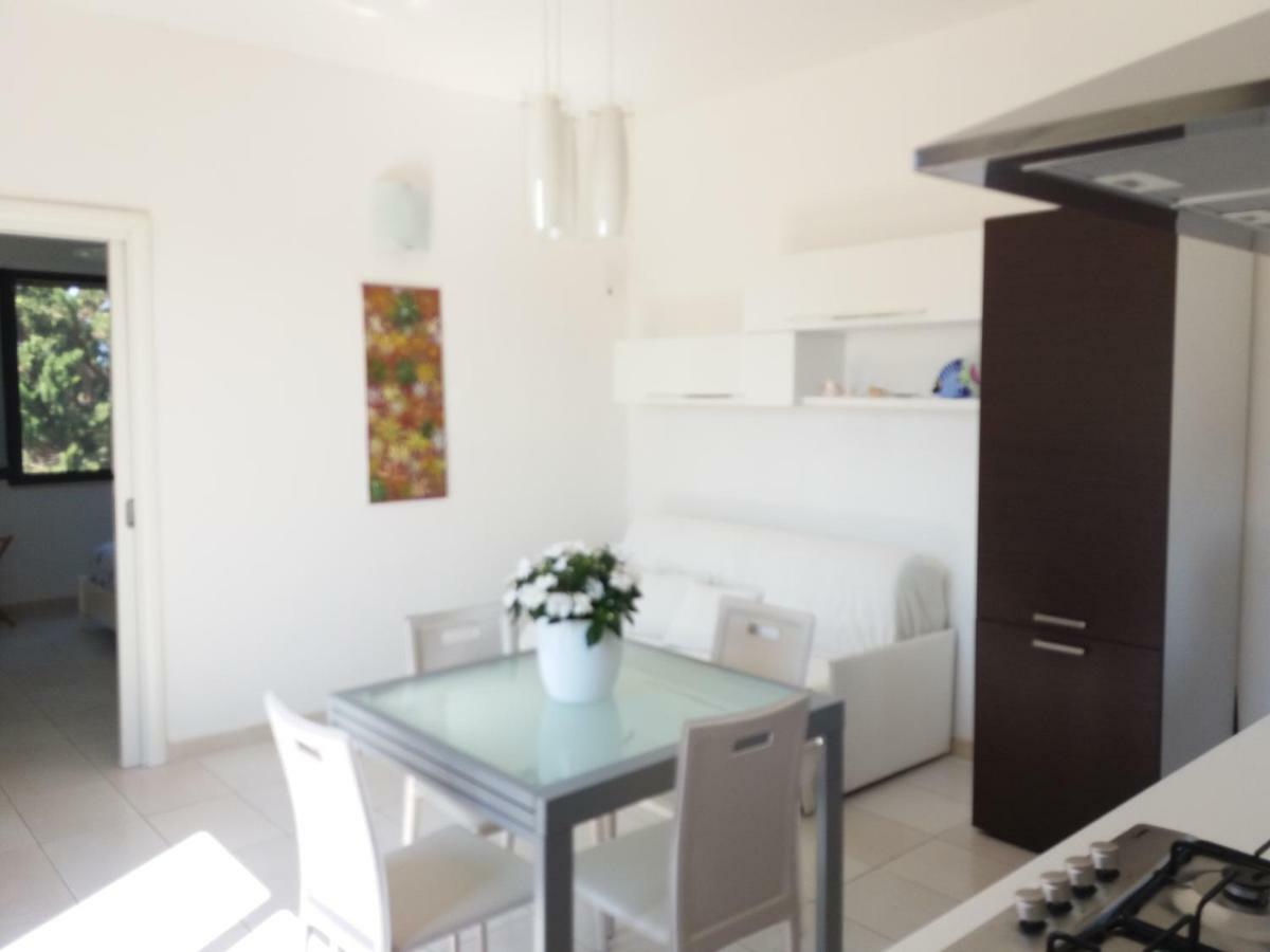 Casa Vacanze Porto Cesareo Torre Lapillo Eksteriør billede